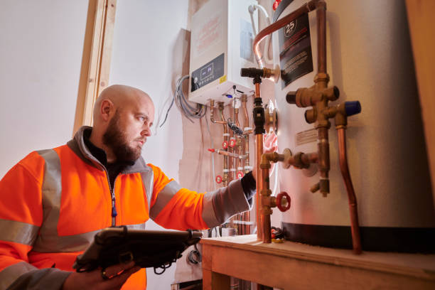 Best Affordable Plumbing Services  in Madison, NC
