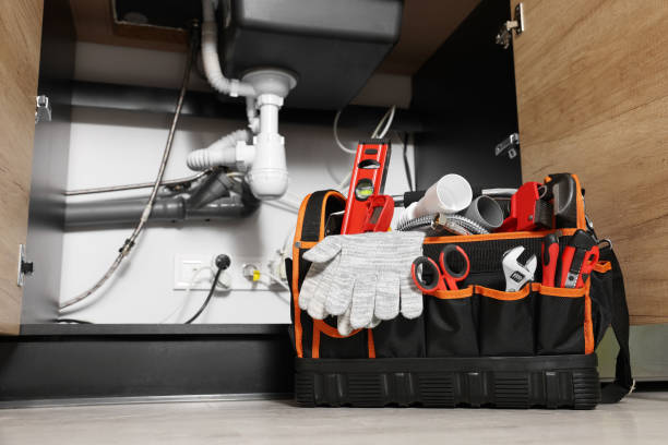 Best Plumbing Installation Services  in Madison, NC