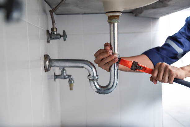 Best Plumbing Services Near Me  in Madison, NC