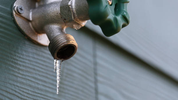 Best Hot Water Heater Installation  in Madison, NC