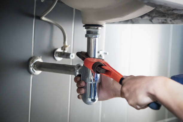 Madison, NC Plumbing Company
