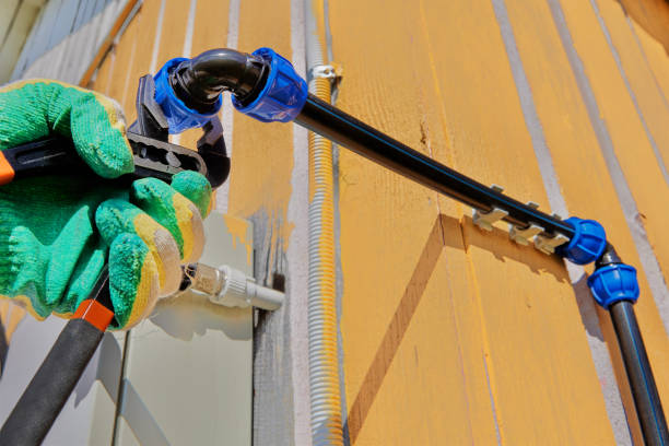 Best Shower Repair Services  in Madison, NC