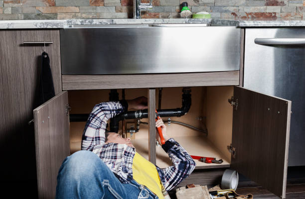 Best 24-Hour Plumber Near Me  in Madison, NC