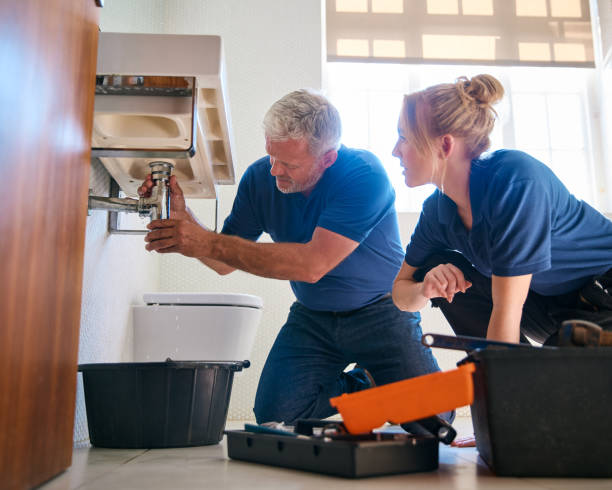 Best Water Leak Repair  in Madison, NC