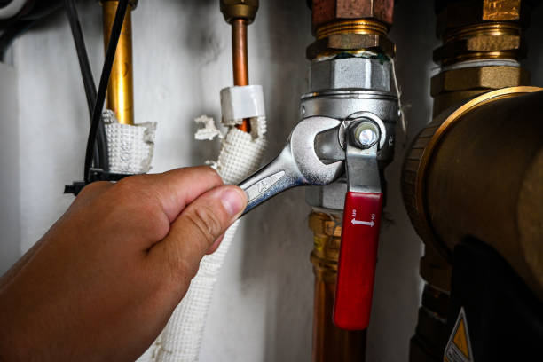 Trusted Madison, NC Plumbing Experts